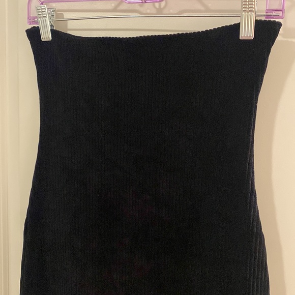 MOTEL ROCKS LUSTE DRESS - Picture 6 of 9